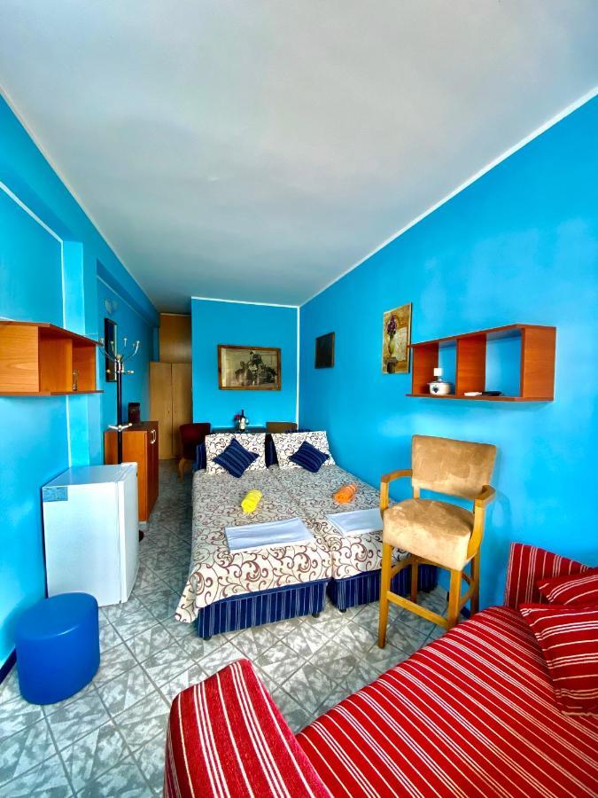 Vila Duricic 300M Od Mora Hotel Thenovici Luaran gambar