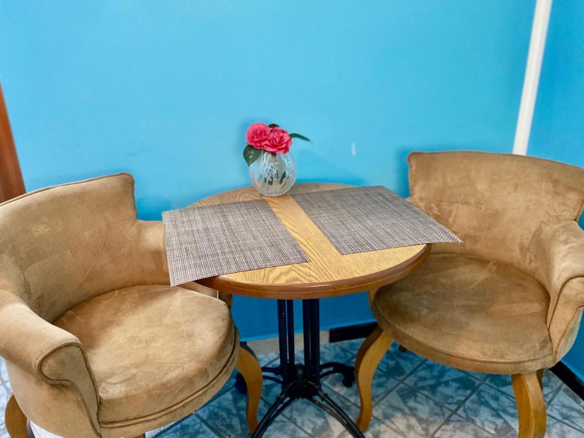 Vila Duricic 300M Od Mora Hotel Thenovici Luaran gambar