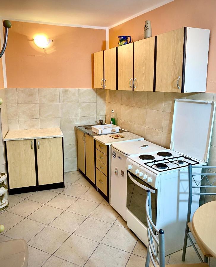 Vila Duricic 300M Od Mora Hotel Thenovici Luaran gambar
