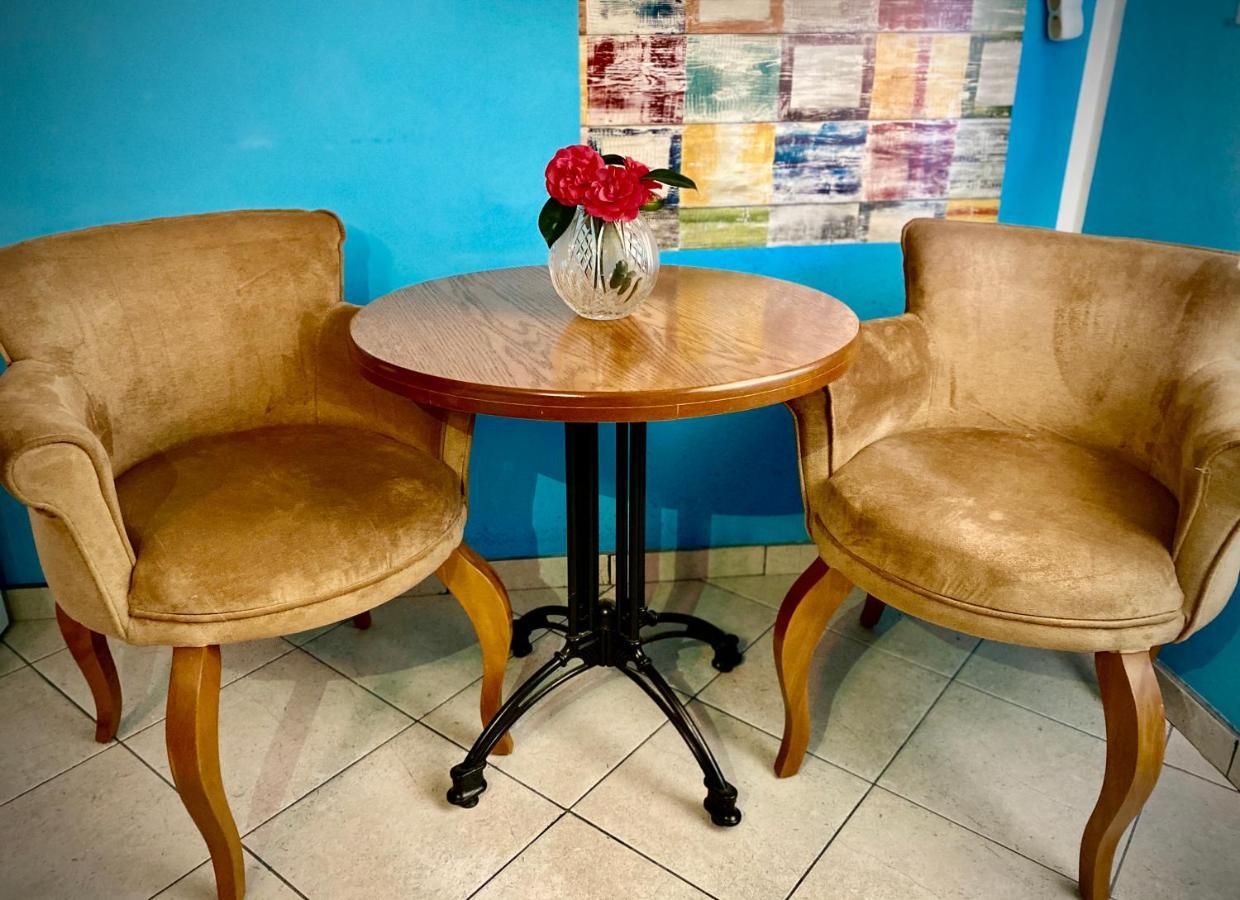 Vila Duricic 300M Od Mora Hotel Thenovici Luaran gambar