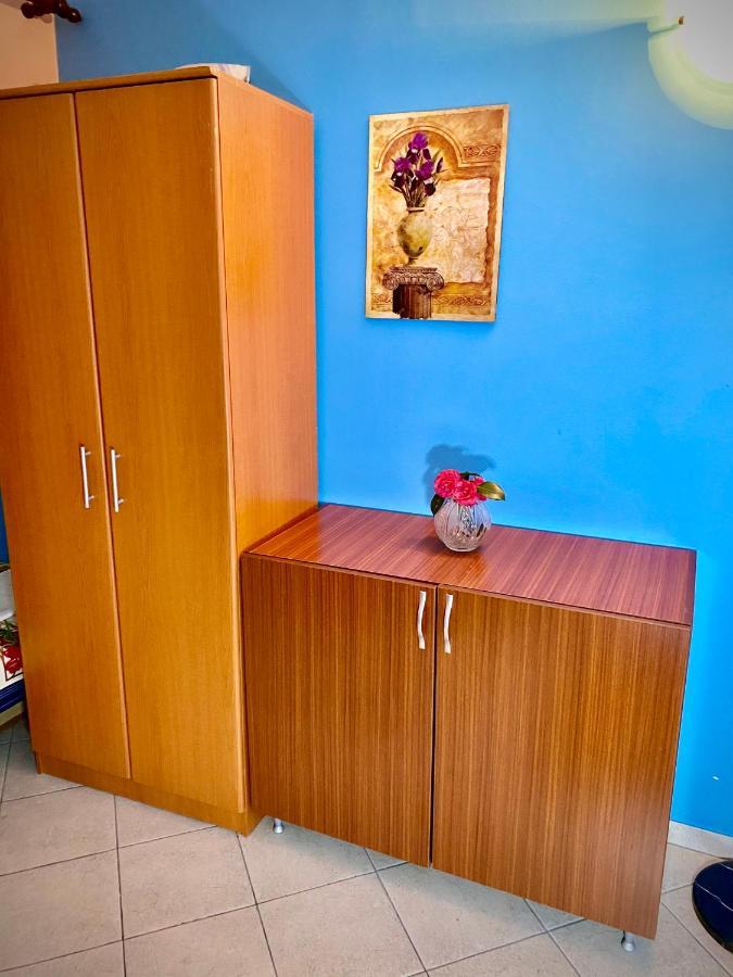 Vila Duricic 300M Od Mora Hotel Thenovici Luaran gambar