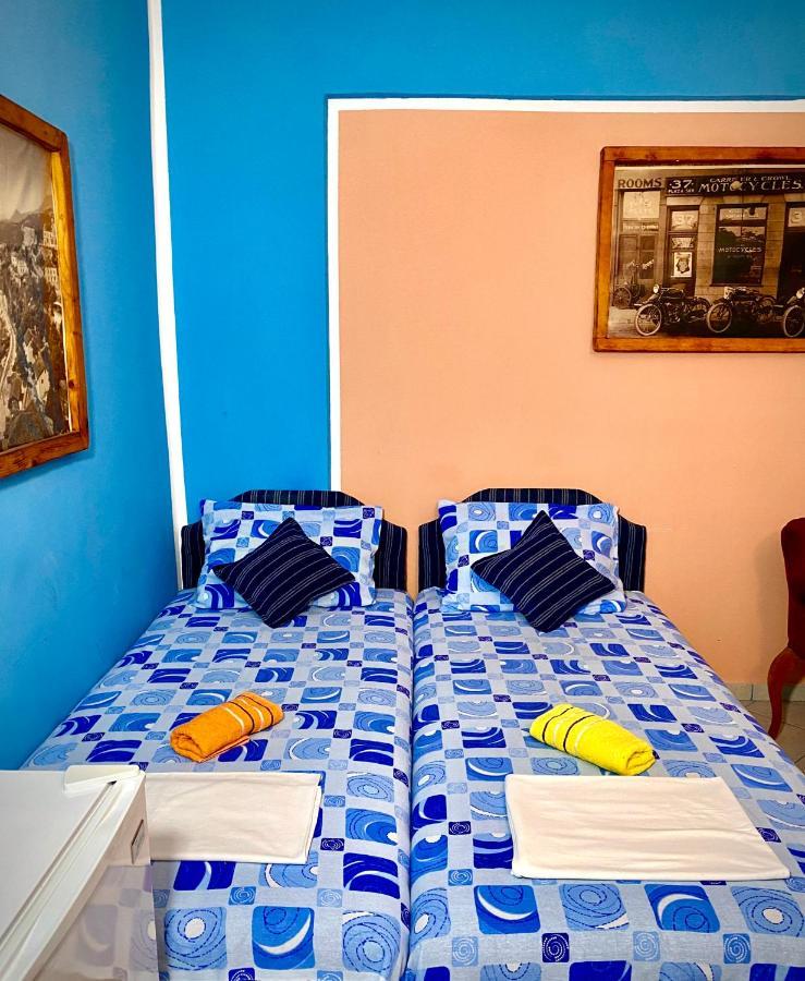 Vila Duricic 300M Od Mora Hotel Thenovici Luaran gambar
